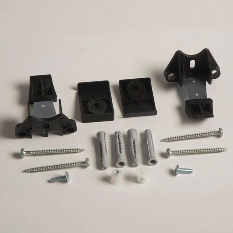 Fissaggi a Sgancio Rapido per Vaso/Bidet - Alice (25551952)