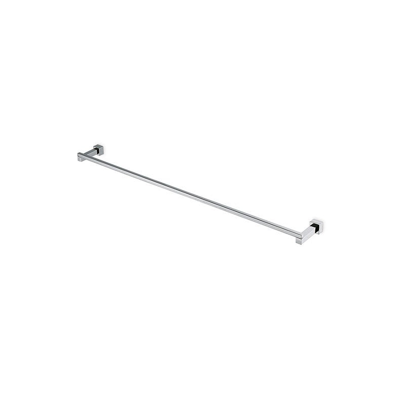 Portasalviette in Ottone 60 cm Corner - Open Kristallux (25691585)