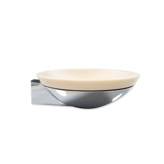 Portasapone in Vetro e Ottone Lapiana - IBB (25691649)