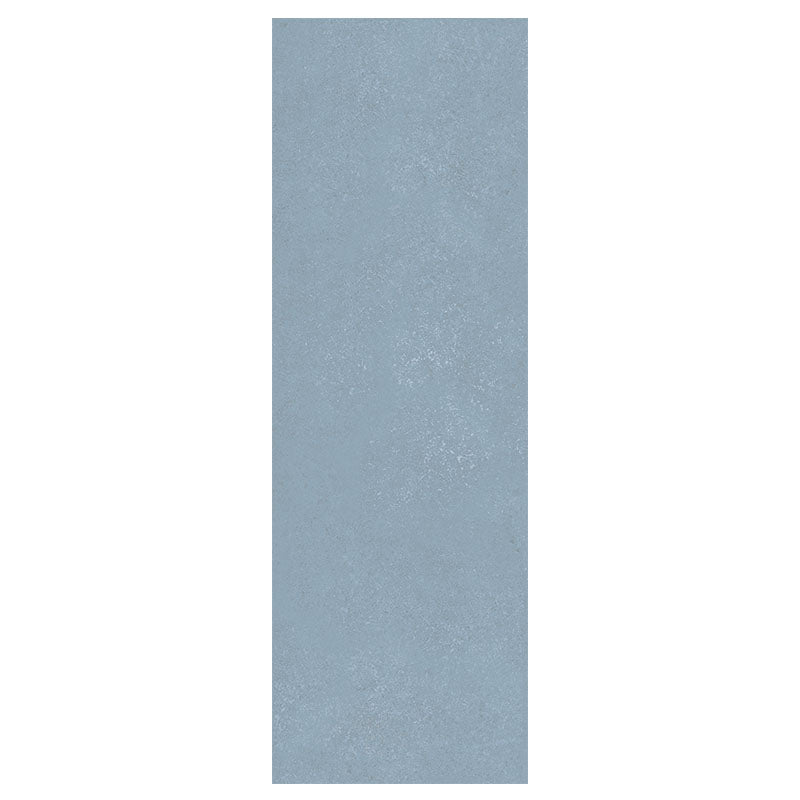 Ceramic Wall Tiles Cement Effect Non-Rectified Natural 25x75 9.5mm Materia Wall Indaco - Herberia