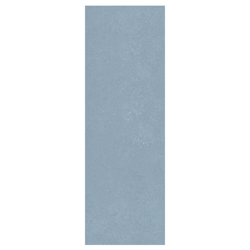 Rivestimento in Ceramica Effetto Cemento 25x75 Indaco Materia Wall - Herberia