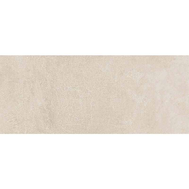 Rivestimento in Ceramica Effetto Resina 25x60 Beige Roma Wall - Herberia