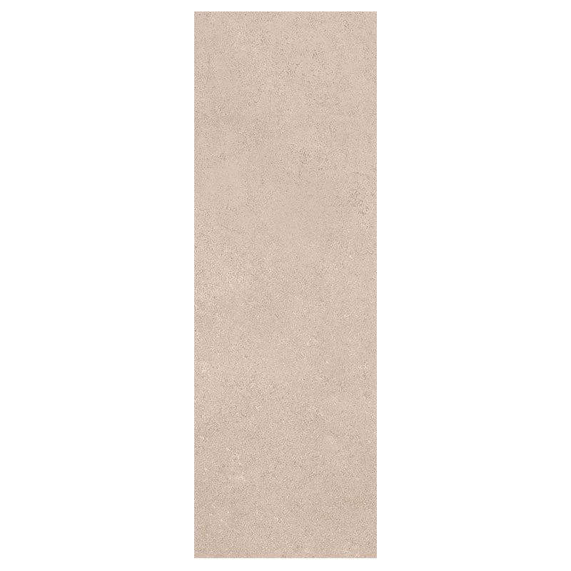 Rivestimento in Ceramica Effetto Cemento 25x75 Cipria Materia Wall - Herberia