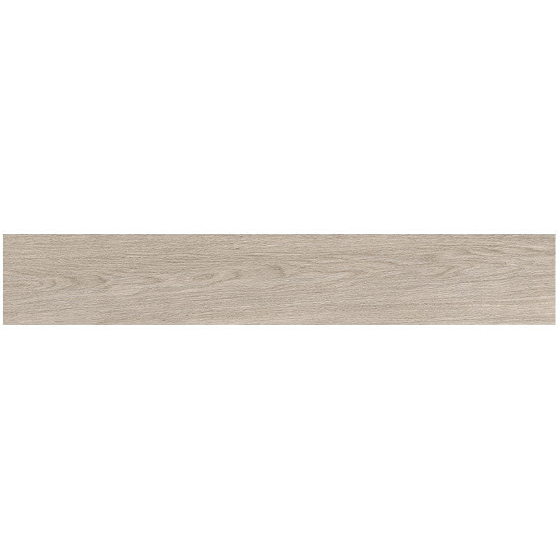 Natural Rectified Wood Effect Porcelain Stoneware 20x120 9.5mm Minmal Wood Pine - Herberia