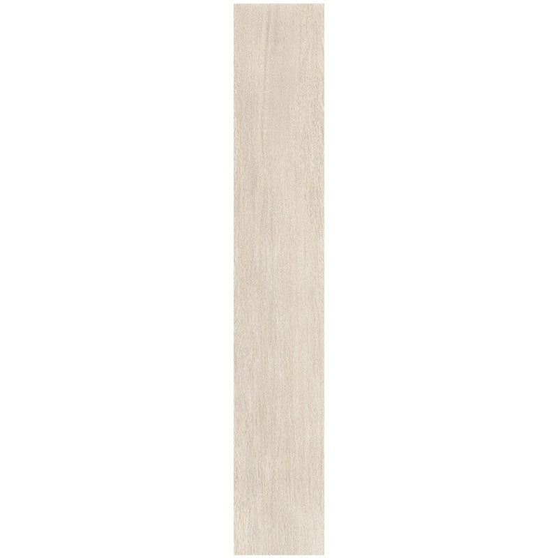 Gres Porcellanato Effetto Legno Rettificato Naturale 20x120 Faggio Minimal Wood - Herberia
