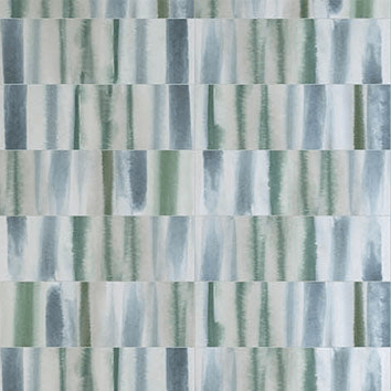 Rivestimento in Ceramica Decoro 25x75 Nuances Cold Materia Wall - Herberia