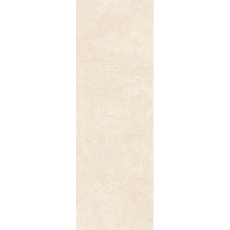 Rivestimento in Ceramica Effetto Resina 33.3x100 Beige Vibes - Herberia
