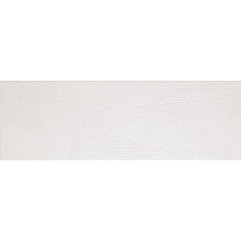 Rivestimento in Ceramica Effetto Resina 33.3x100 Struttura Leaf Vibes - Herberia