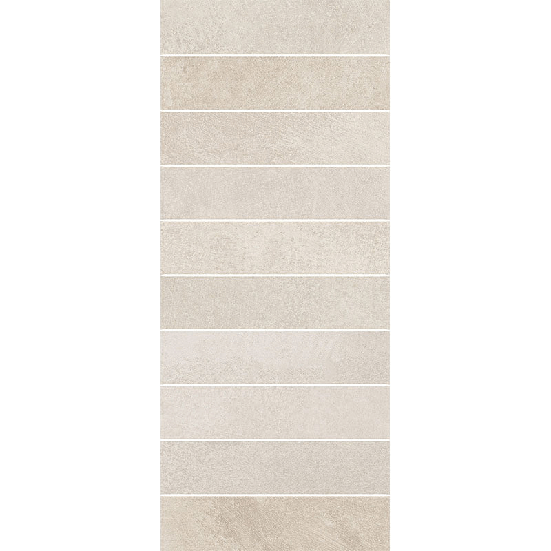 Rivestimento in Ceramica Decoro 25x60 Brick Beige Roma Wall - Herberia