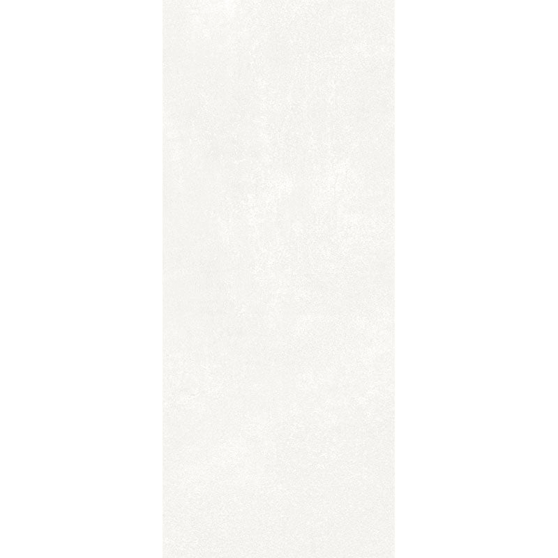 Rivestimento in Ceramica Effetto Resina 25x60 Bianco Roma Wall - Herberia