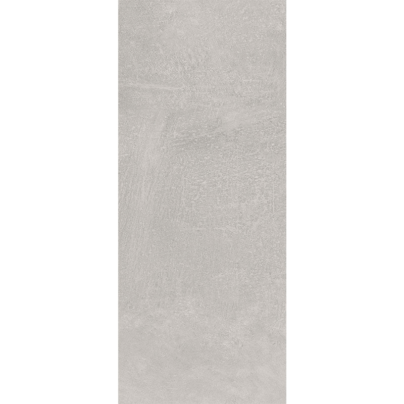 Rivestimento in Ceramica Effetto Resina 25x60 Grigio Roma Wall - Herberia