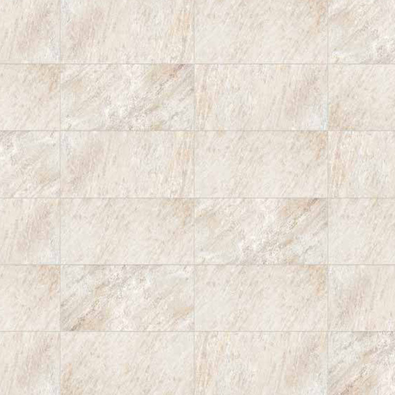 Gres Porcellanato Effetto Pietra 30.5x60.9 Beige Etrusca - Soluzioni Tiles