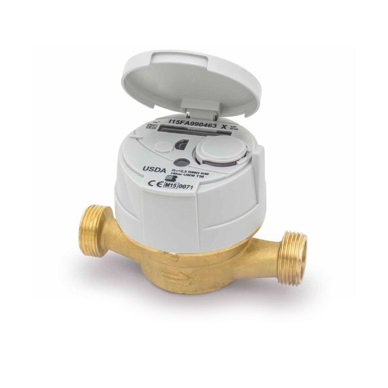Contatore Per Acqua Fredda 3/4" - Bosco