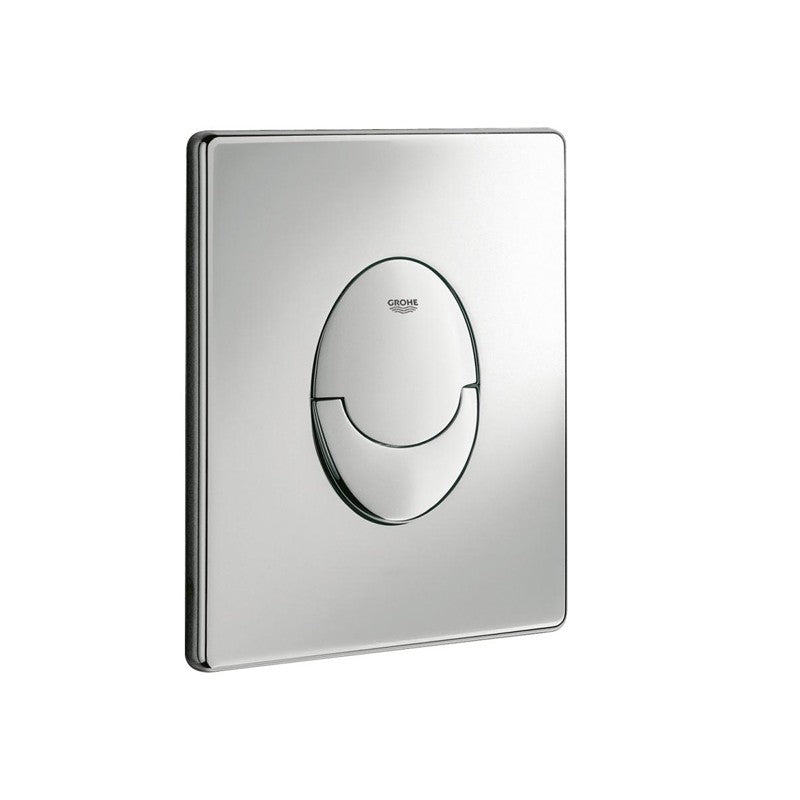 Placca di Comando Skate Air Dual Flush Cromo - Grohe (25690991)