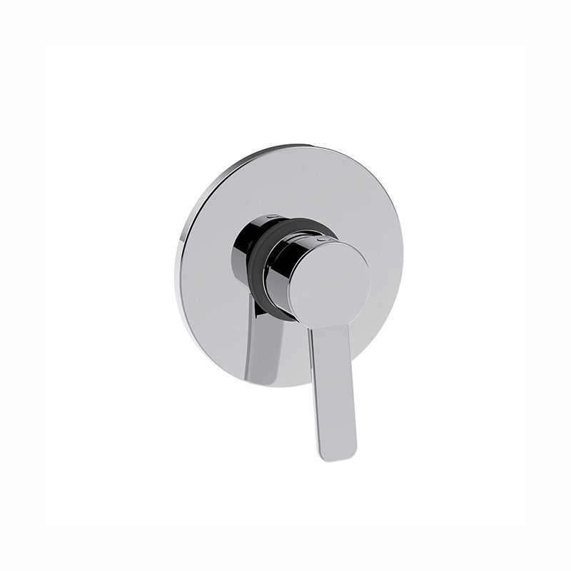 Miscelatore Doccia Da Incasso Cromo New Pro - La Torre (25673685)