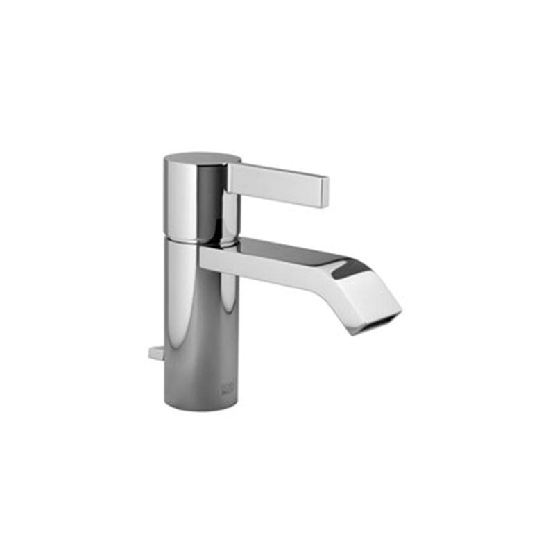 Miscelatore Lavabo Cromo Con Piletta Imo - Dornbracht (25673899)