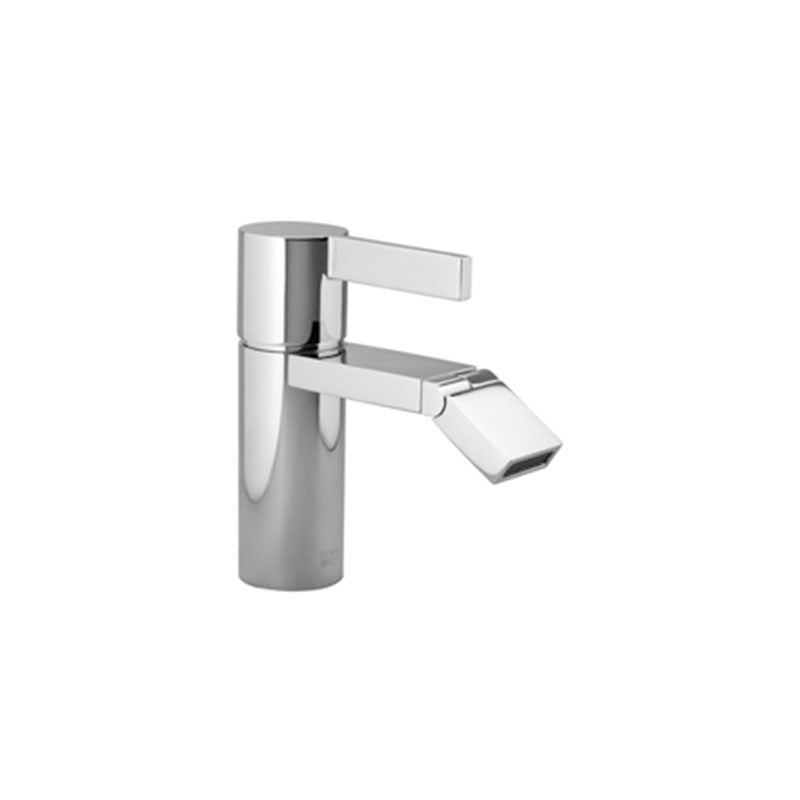 Miscelatore Bidet Cromo Con Piletta Imo - Dornbracht