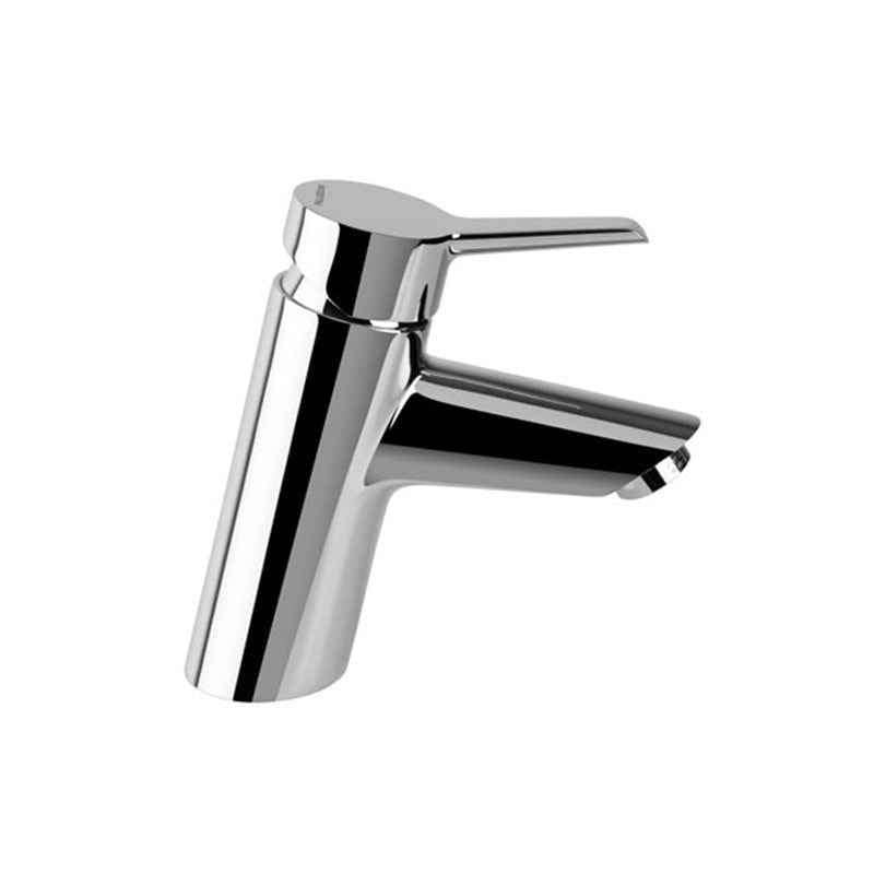 Miscelatore Lavabo Con Piletta Cromo Pin - Palazzani