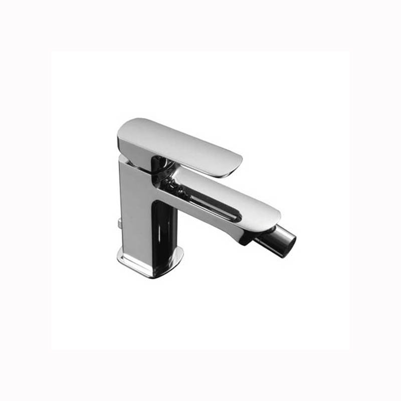 Miscelatore Bidet Cromo Con Piletta Mis - Palazzani (25673297)