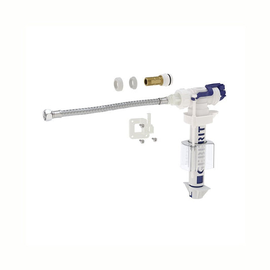 RUBINETTO GALLEGGIANTE PER CASSETTA (25693231)