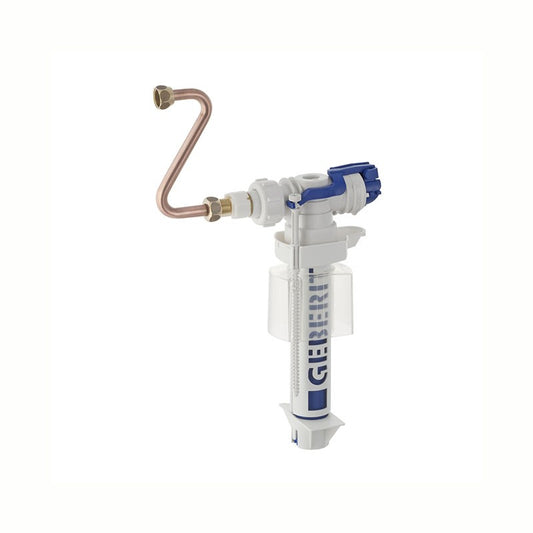 Rubinetto a galleggiante Geberit Tipo 380 3/8" (25693148)