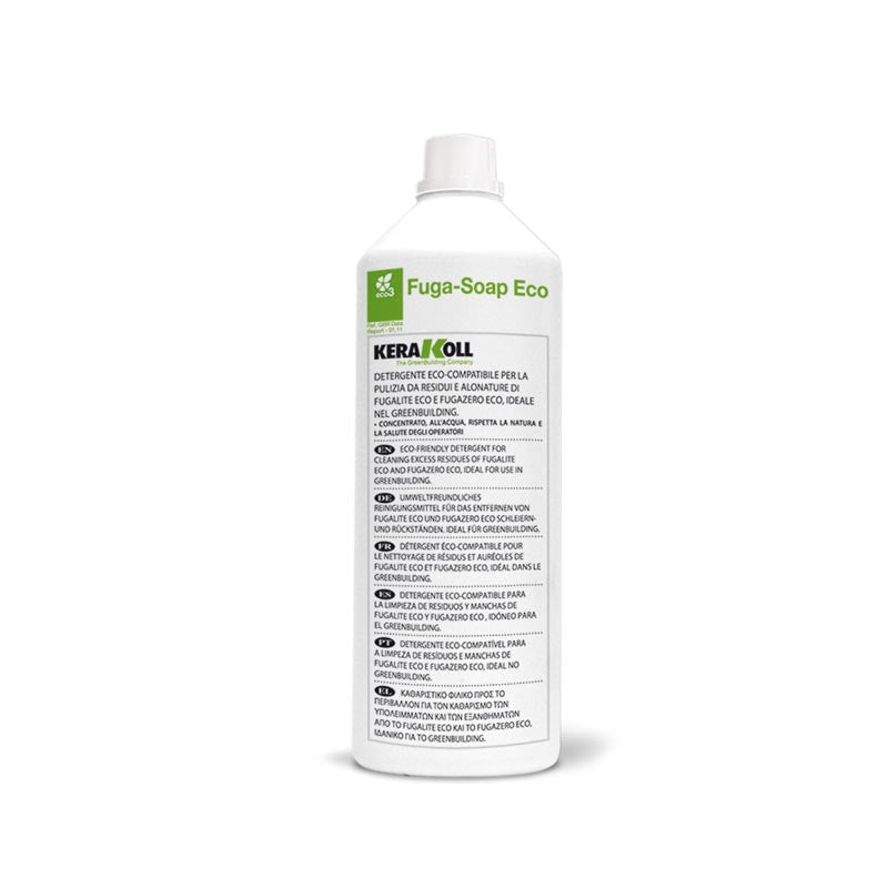 Fuga Soap Eco 1 LT - Kerakoll (25552057)
