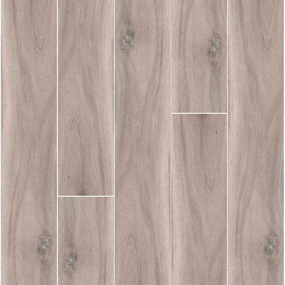 Gres Porcellanato Rettificato Naturale Effetto Legno 20X120 - Barkwood Ash