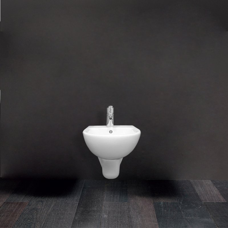 Bidet Sospeso Selnova Bianco - Geberit (25548925)
