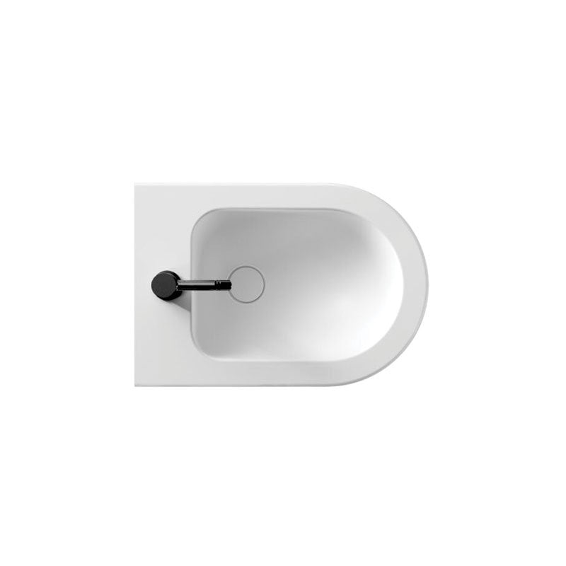 Bidet Sospeso Unica Bianco - Alice (25548940)