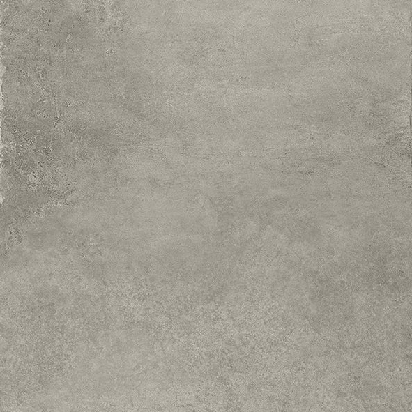 Gres Porcellanato Effetto Cemento Grip 80x80 Grey Boston - Seconda Scelta - Ceramiche Mariner spa
