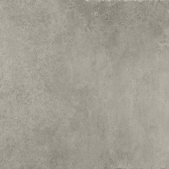 Gres Porcellanato Effetto Cemento Grip 80x80 Grey Boston - Seconda Scelta - Ceramiche Mariner spa