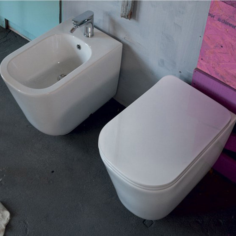 Bidet Filomuro Tribeca - Kerasan