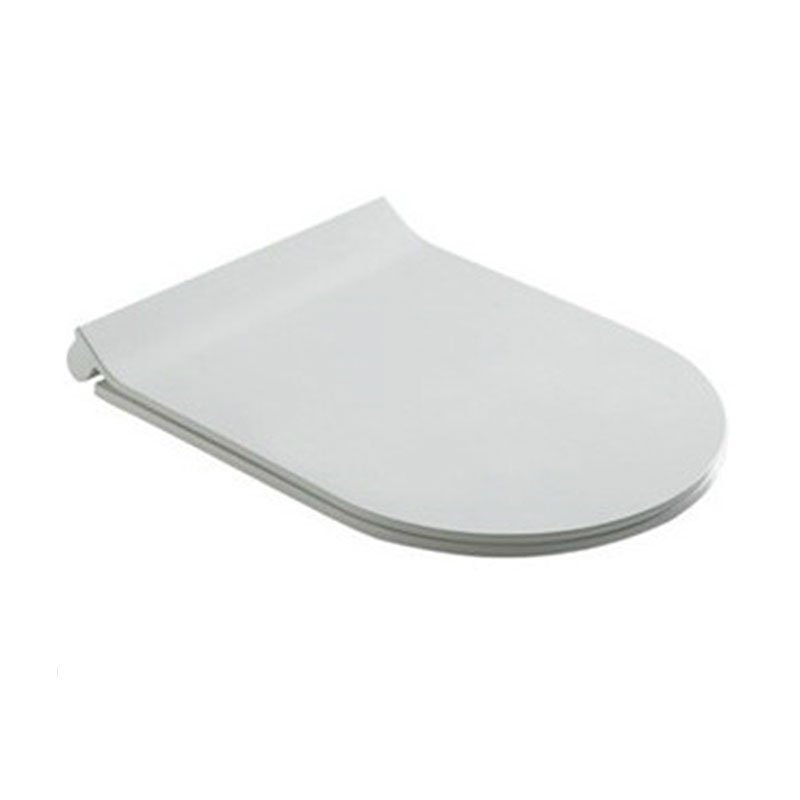 Coprivaso Slim Per Wc My con chiusura Soft Close - Hidra Ceramica (25551209)