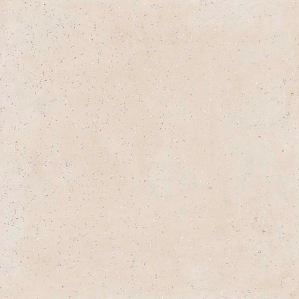 Gres Porcellanato Rettificato Naturale De-Micro Effetto Graniglia 60X60 - Deconcrete Sand