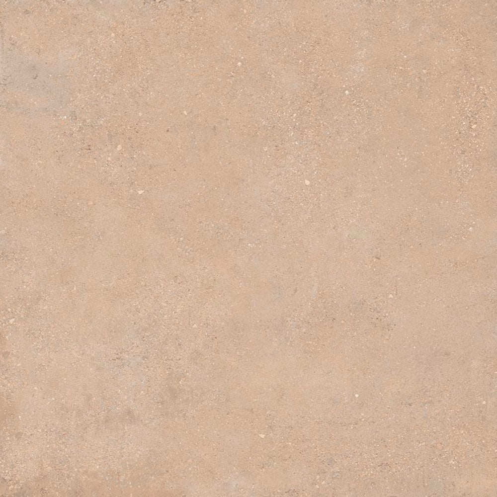Gres Porcellanato Rettificato Antislip Surface Effetto Cemento 120X120 - Duo Back Sand
