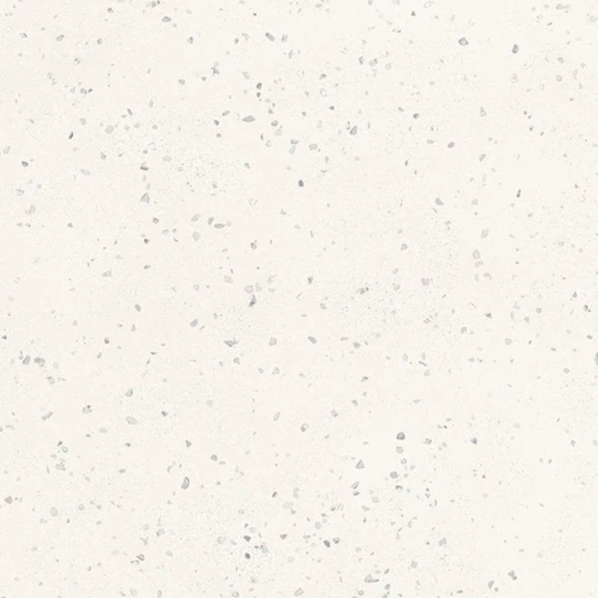 Gres Porcellanato Rettificato Naturale De-Micro Effetto Graniglia 60X60 - Deconcrete White