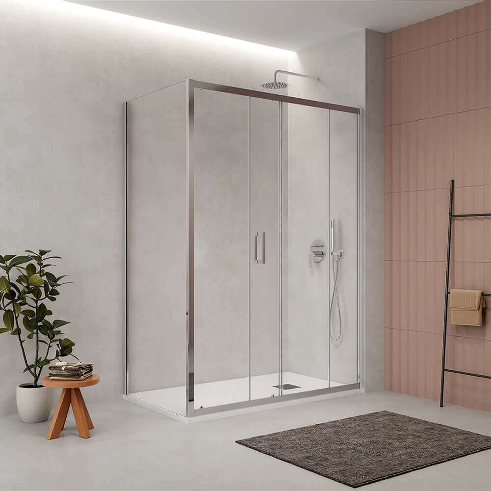 Escape Scorrevole Lato Aperto (25691217)