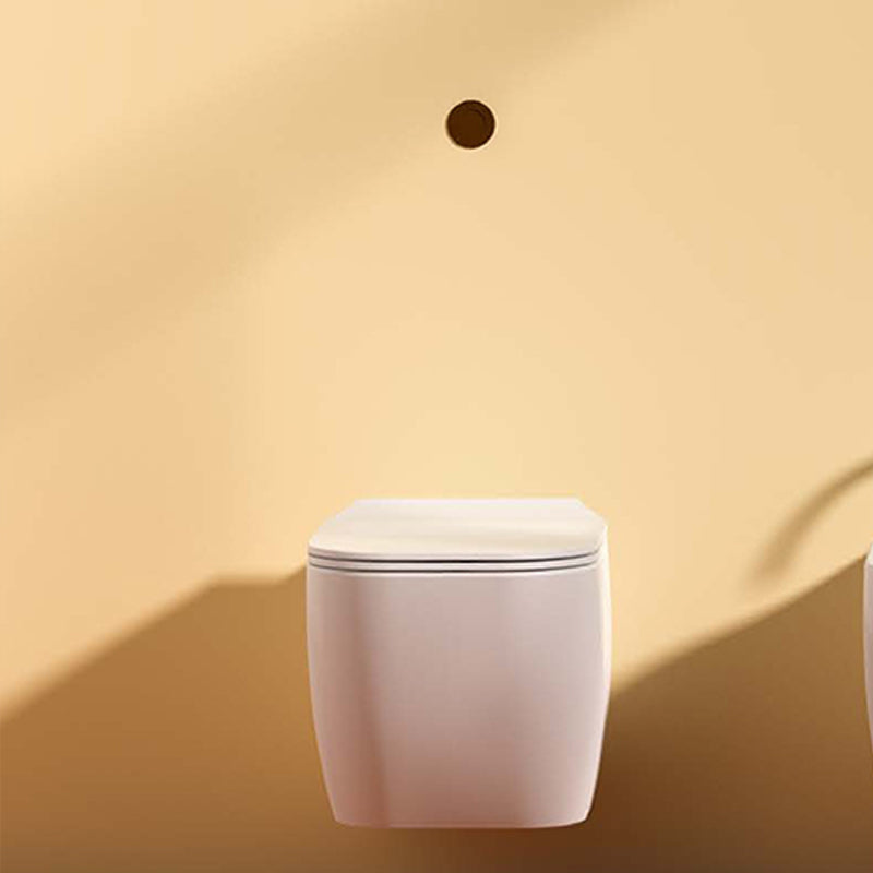 Bidet Sospeso F50 Special - Domus Falerii