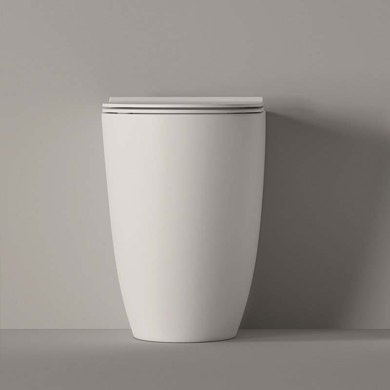 Wc Filo Muro Form H50 - Alice (25695723)