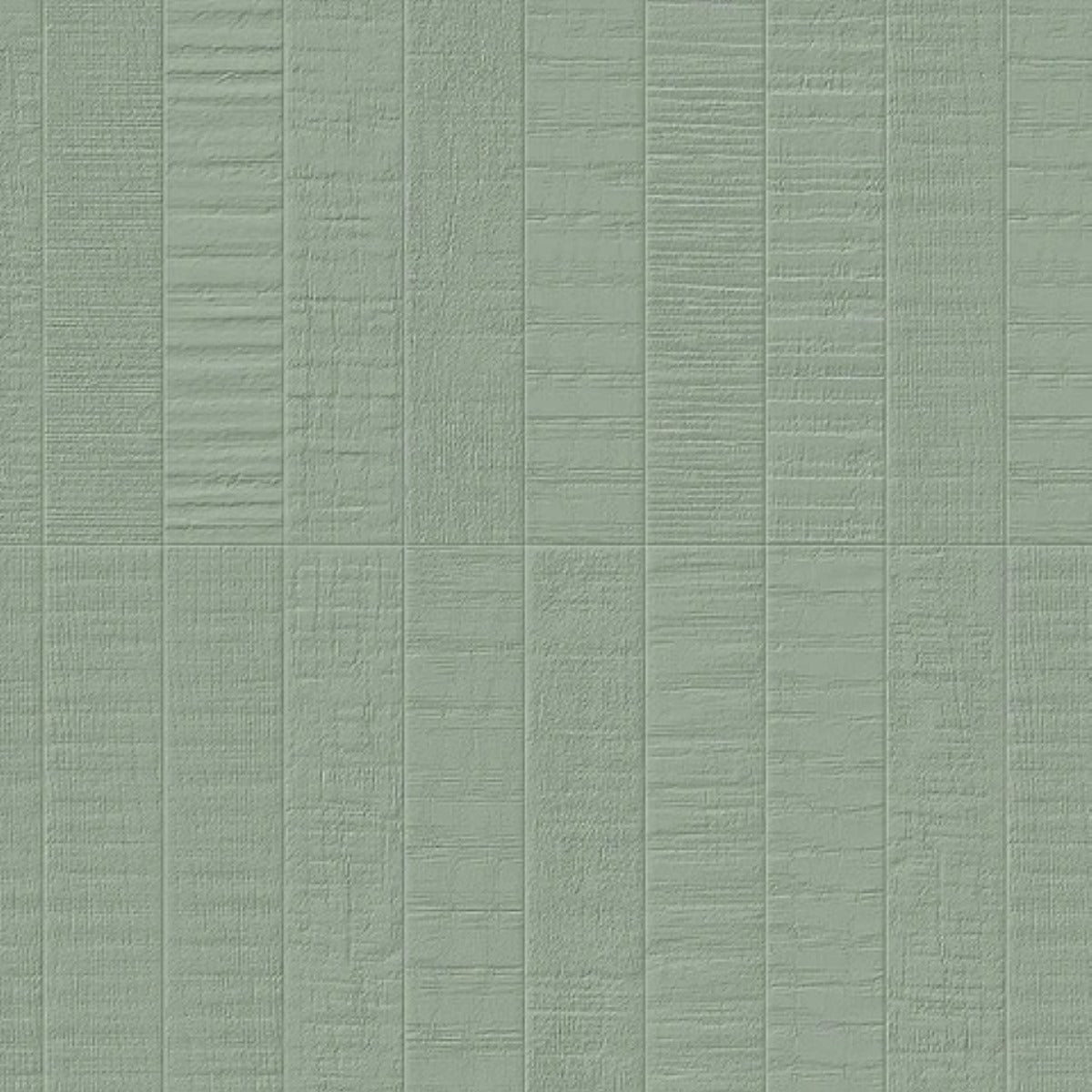 Gres Porcellanato Rettificato Naturale Effetto Legno 5X30 - Iki wood Garden