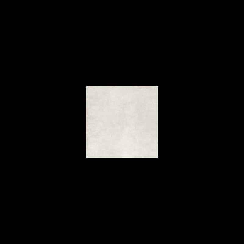 Gres Porcellanato Effetto Cemento 60x60 Bianco Marte - Soluzioni Tiles