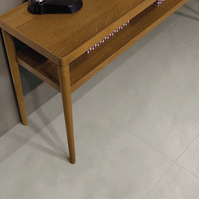 Gres Porcellanato Effetto Cemento Grip 40x80 Ferro Neutra 6.0 - Seconda Scelta - Florim