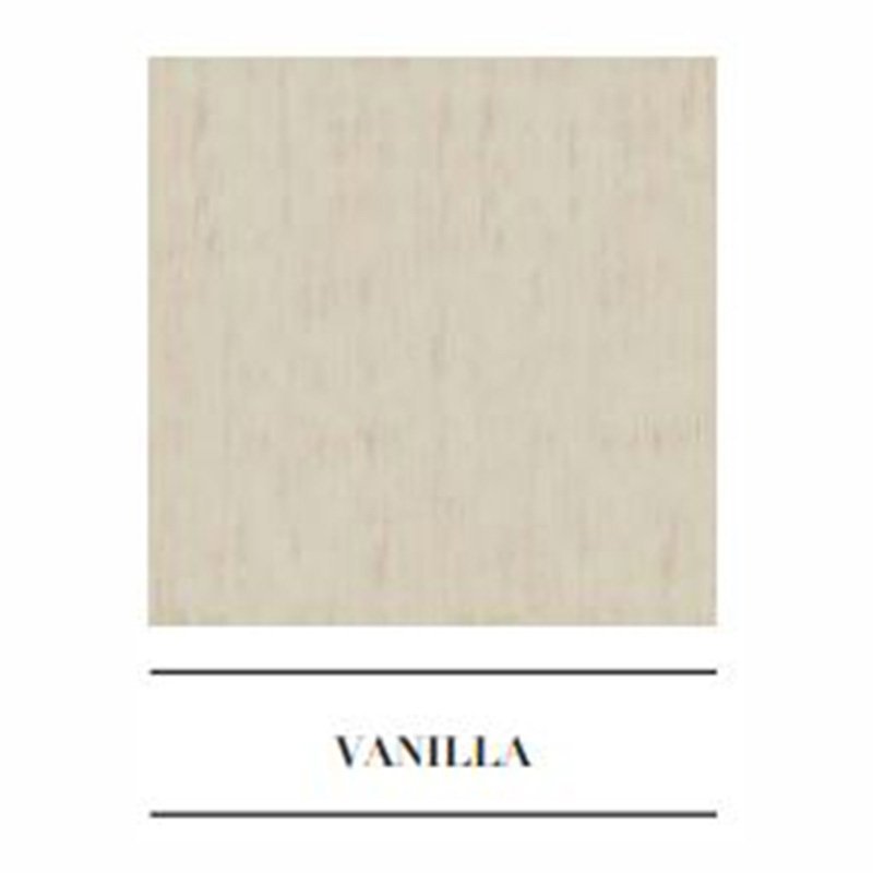 Natural Cement Effect Porcelain Stoneware 20x20 Vanilla Ornamenta - Gammadue
