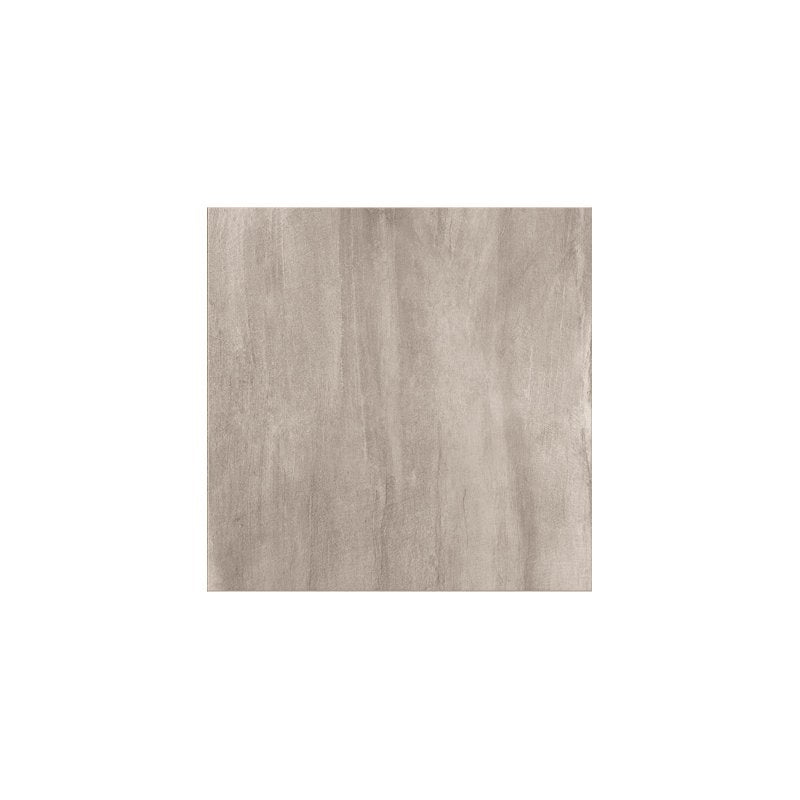 Gres Porcellanato Effetto Cemento Naturale 80x80 Grigio Concept stone - Gardenia Orchidea