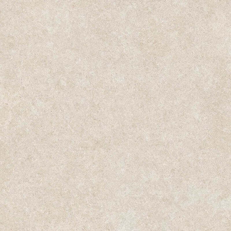 Gres Porcellanato Effetto Cemento Rettificato Bocciardato 60x120 20mm White Sandstone Elemental Stone - Florim