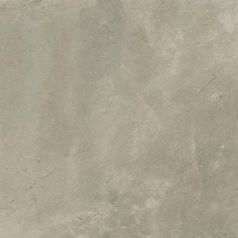 Gres Porcellanato Effetto Cemento Rettificato Bocciardato 60x60 20mm Beige Maps - Florim