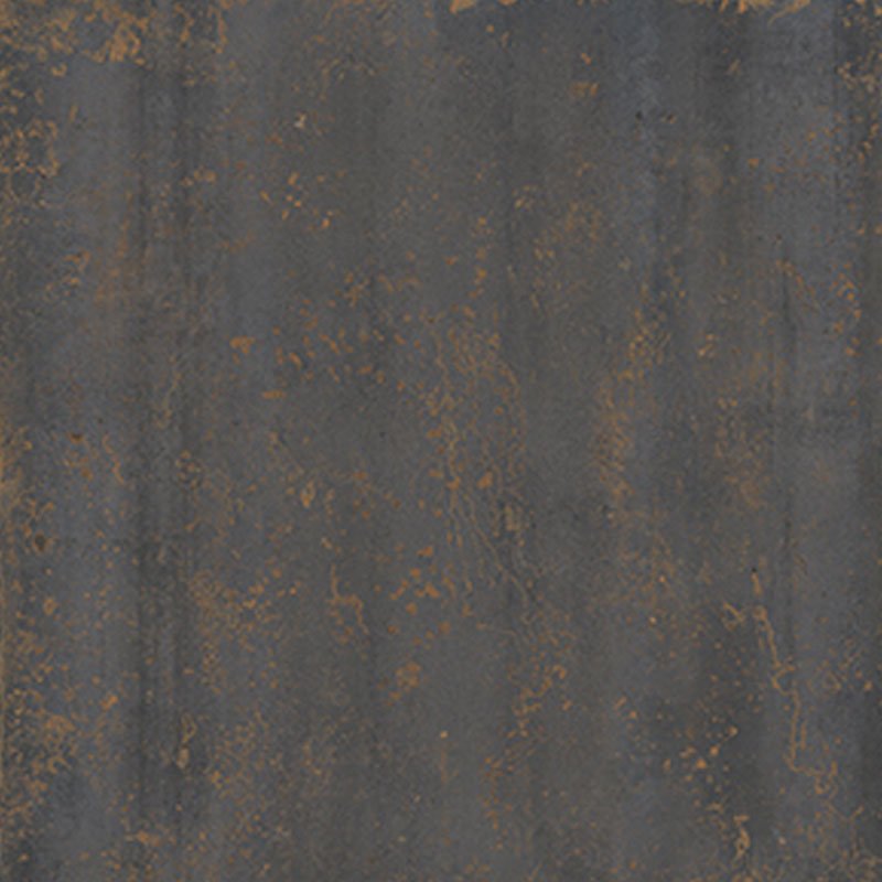 Gres Porcellanato Effetto Cemento Rettificato Grip 80x80 8.5mm Iron Oxide - Gardenia Orchidea