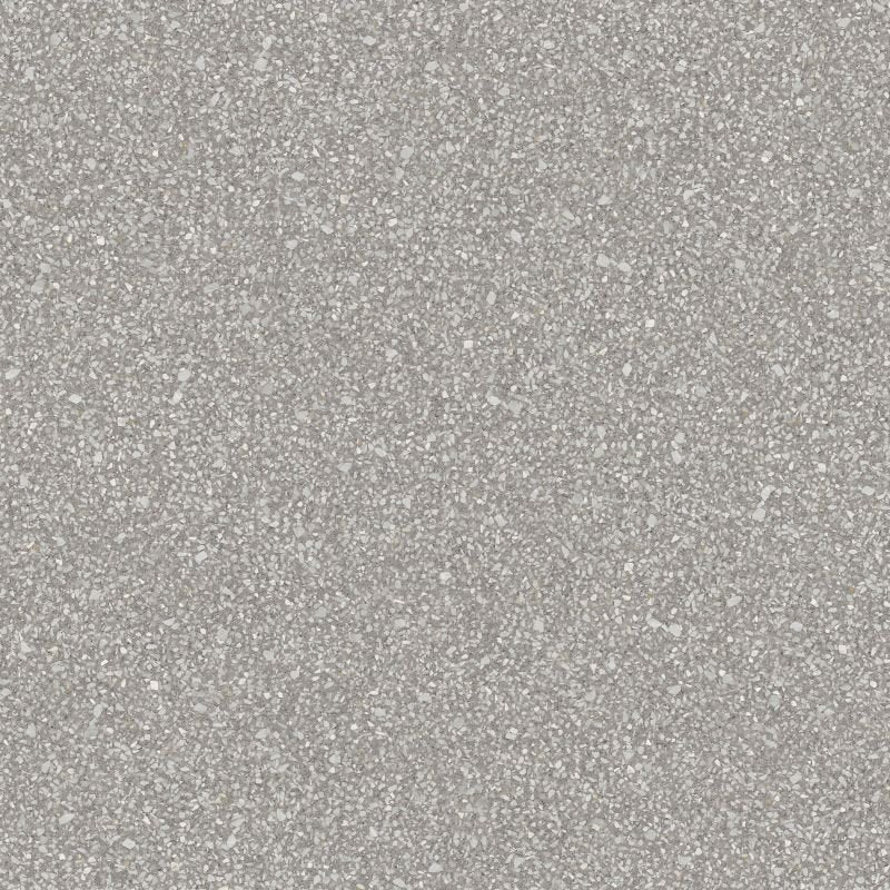 Gres Porcellanato Effetto Cemento Rettificato Lappato 90x90 8.5mm Dots Grey Blend - ABK
