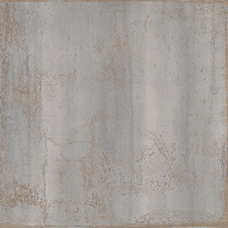 Gres Porcellanato Effetto Cemento Rettificato Naturale 120x120 8.5mm Aluminum Oxide - Gardenia Orchidea