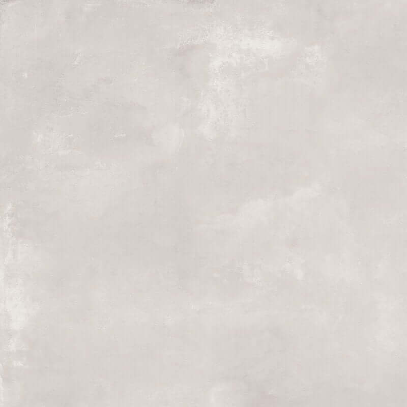 Gres Porcellanato Effetto Cemento Rettificato Naturale 120x120 8.5mm Base Pearl Lab325 - ABK